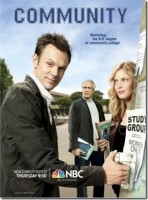 Community - 1ª Temporada